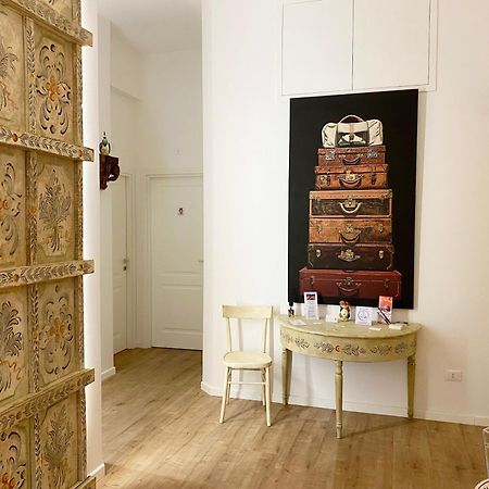 Casa Granatelli Hotel Palermo Ngoại thất bức ảnh