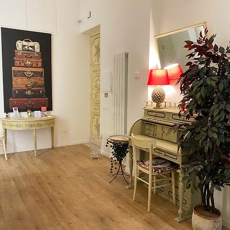Casa Granatelli Hotel Palermo Ngoại thất bức ảnh
