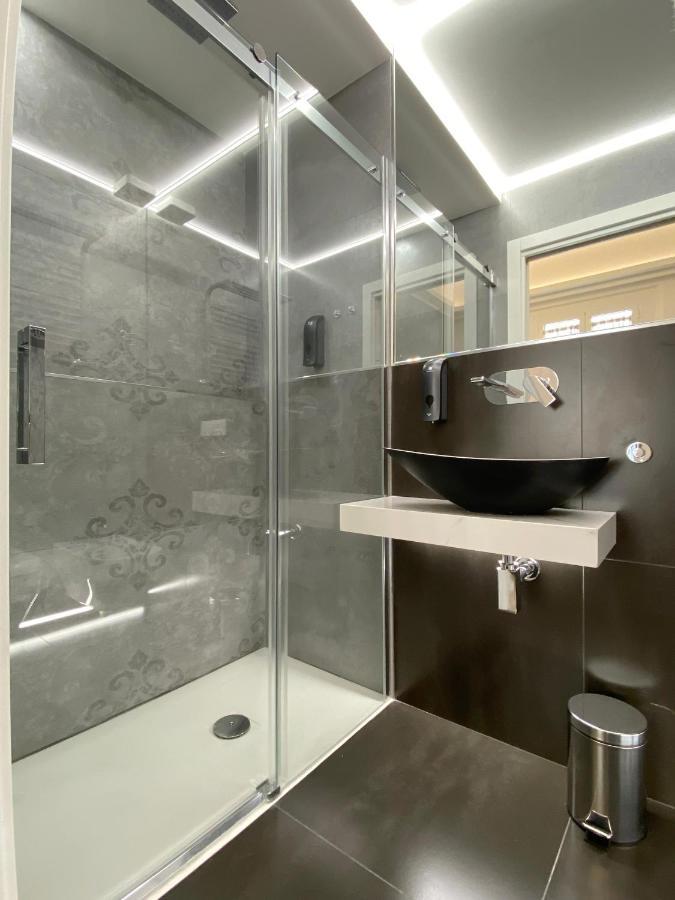 Casa Granatelli Hotel Palermo Ngoại thất bức ảnh