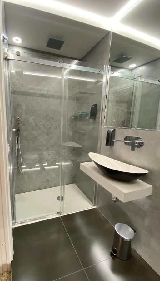 Casa Granatelli Hotel Palermo Ngoại thất bức ảnh