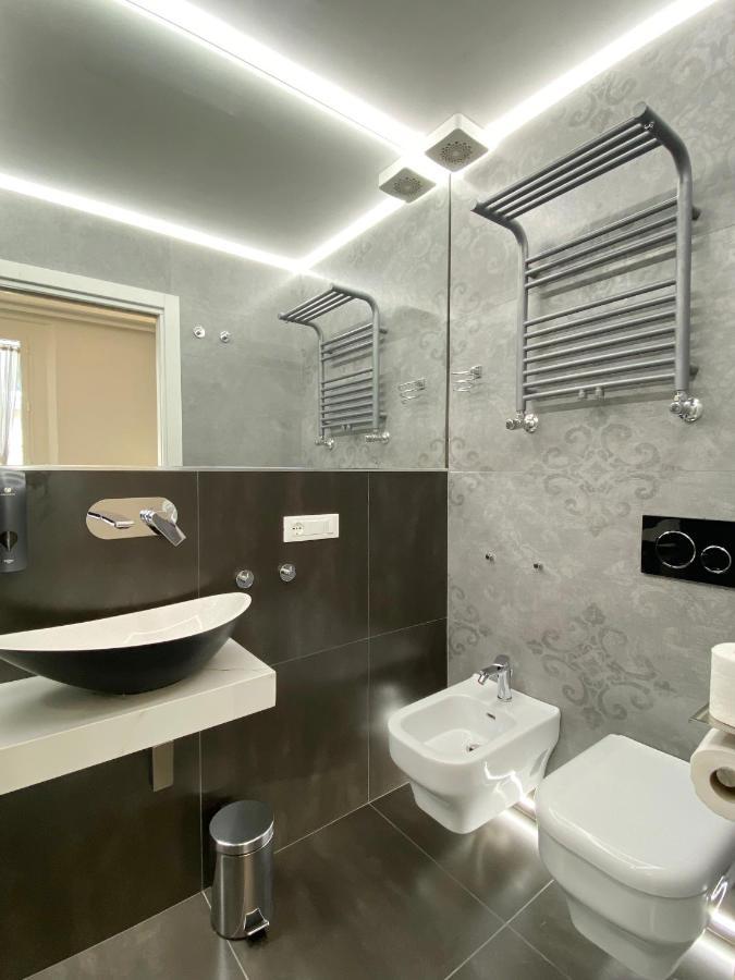 Casa Granatelli Hotel Palermo Ngoại thất bức ảnh