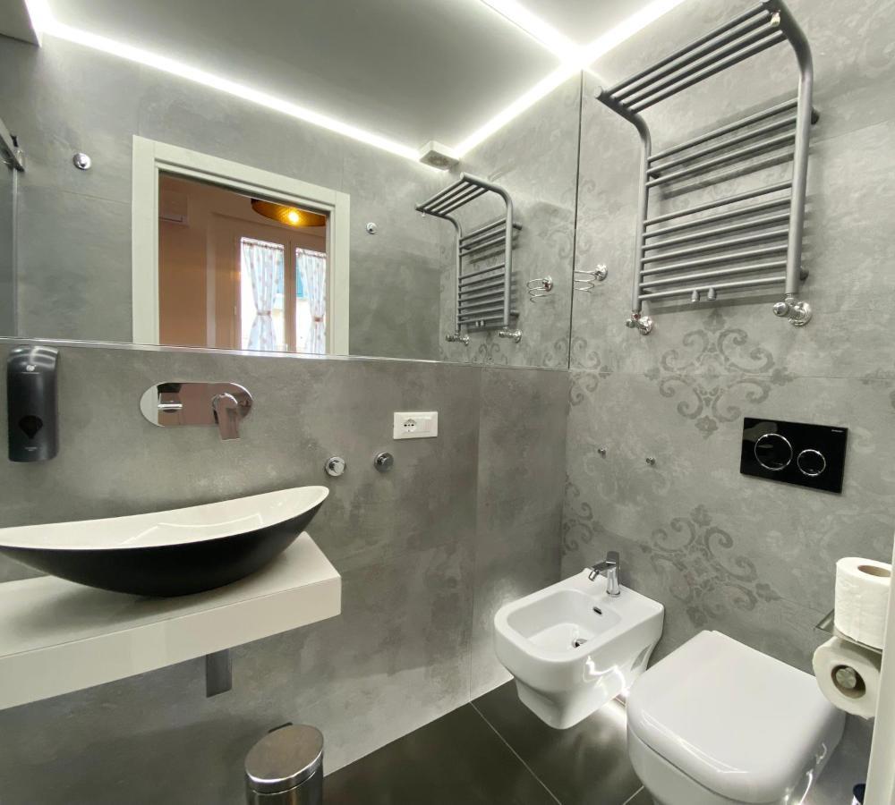 Casa Granatelli Hotel Palermo Ngoại thất bức ảnh