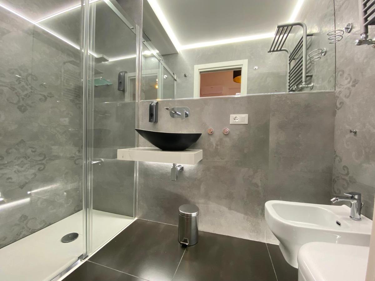 Casa Granatelli Hotel Palermo Ngoại thất bức ảnh