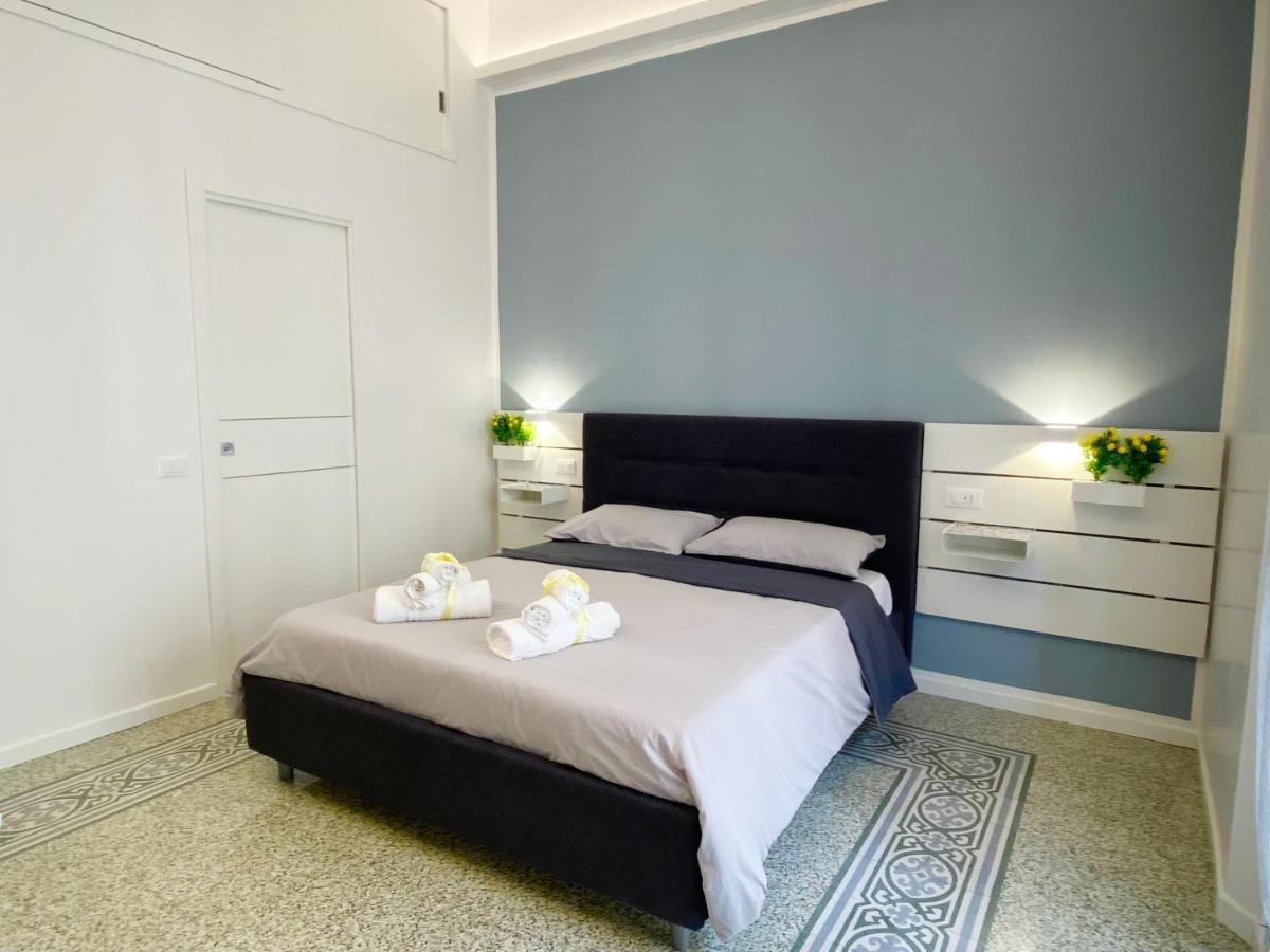 Casa Granatelli Hotel Palermo Ngoại thất bức ảnh