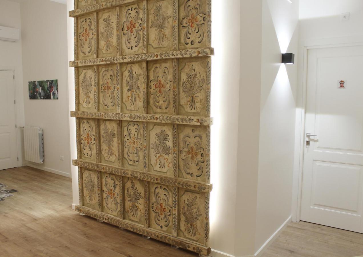 Casa Granatelli Hotel Palermo Ngoại thất bức ảnh