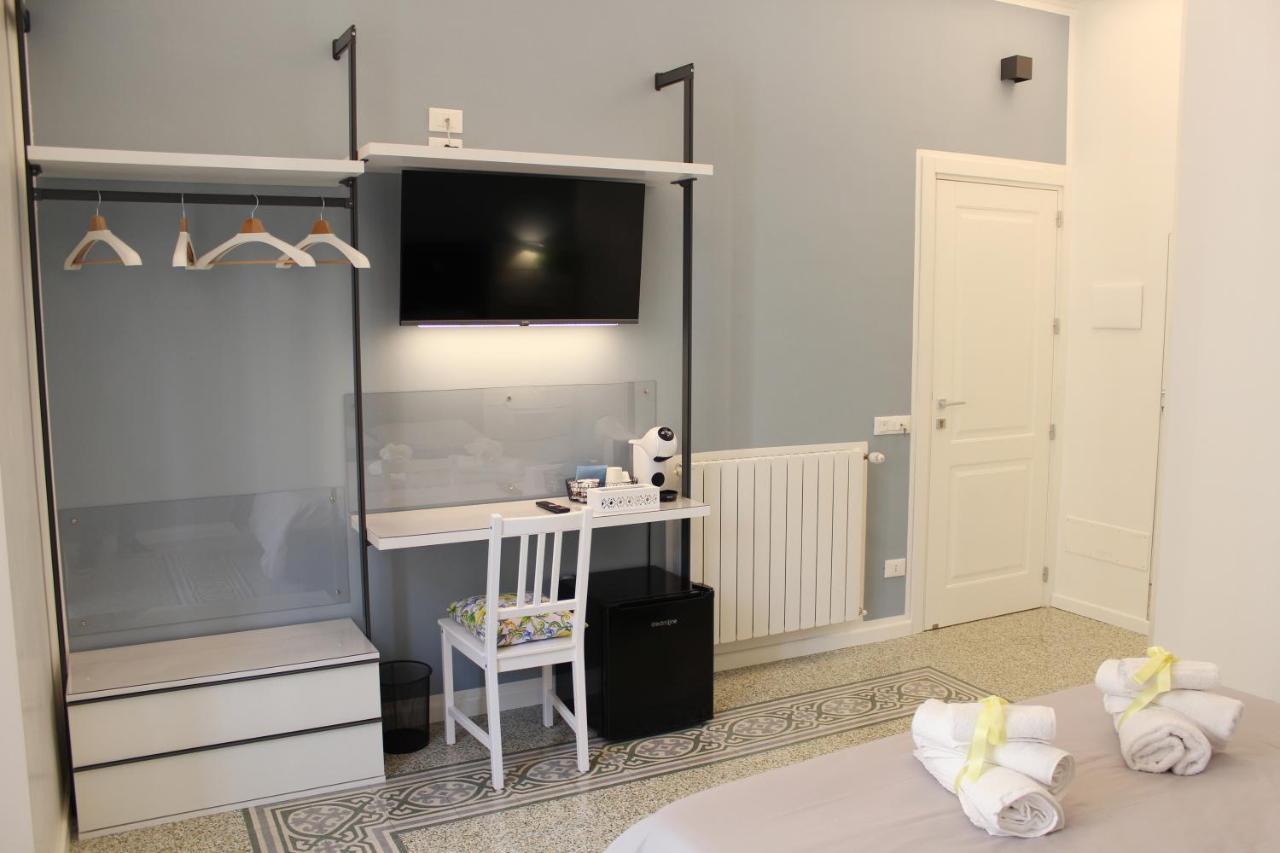 Casa Granatelli Hotel Palermo Ngoại thất bức ảnh