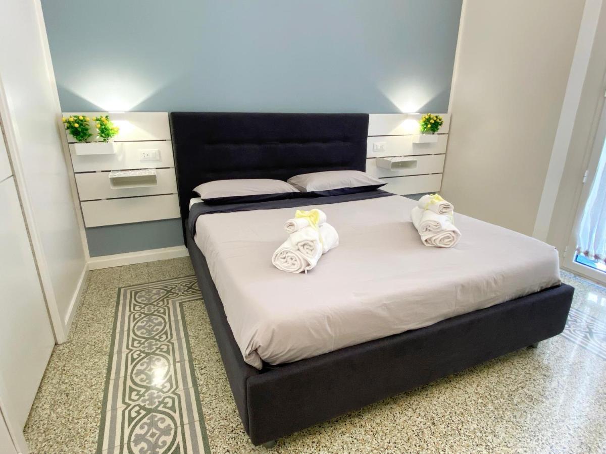 Casa Granatelli Hotel Palermo Ngoại thất bức ảnh