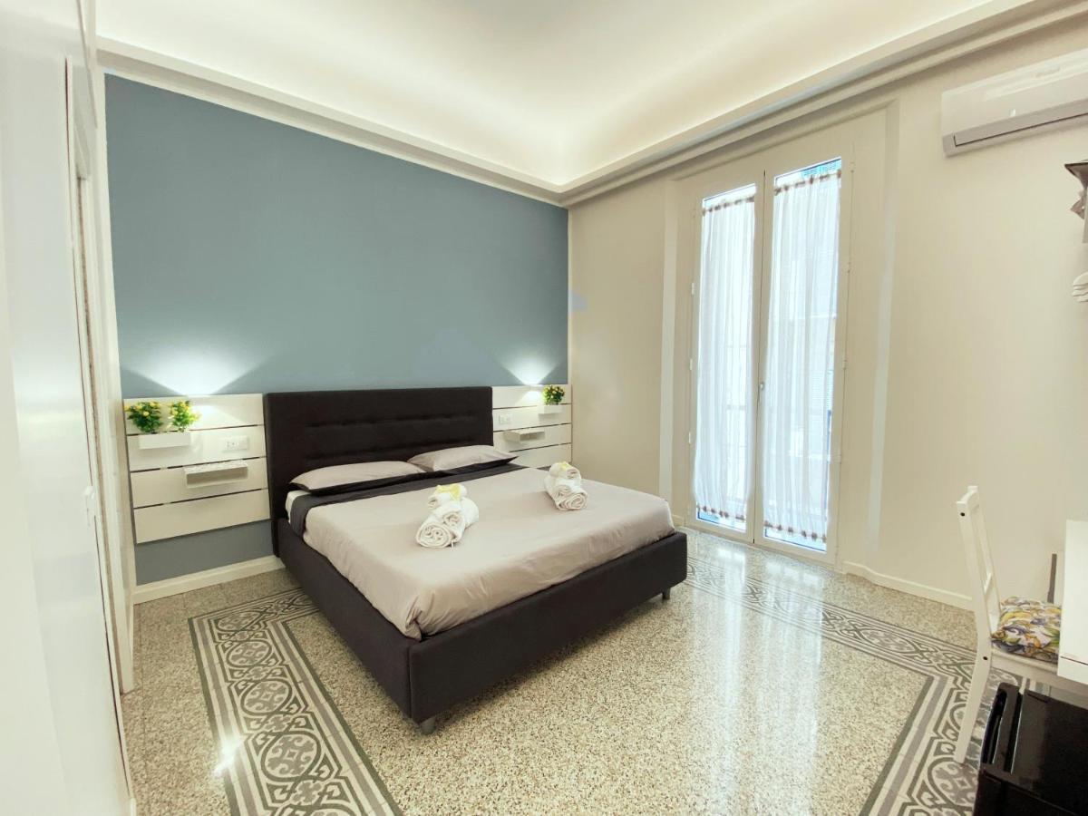 Casa Granatelli Hotel Palermo Ngoại thất bức ảnh