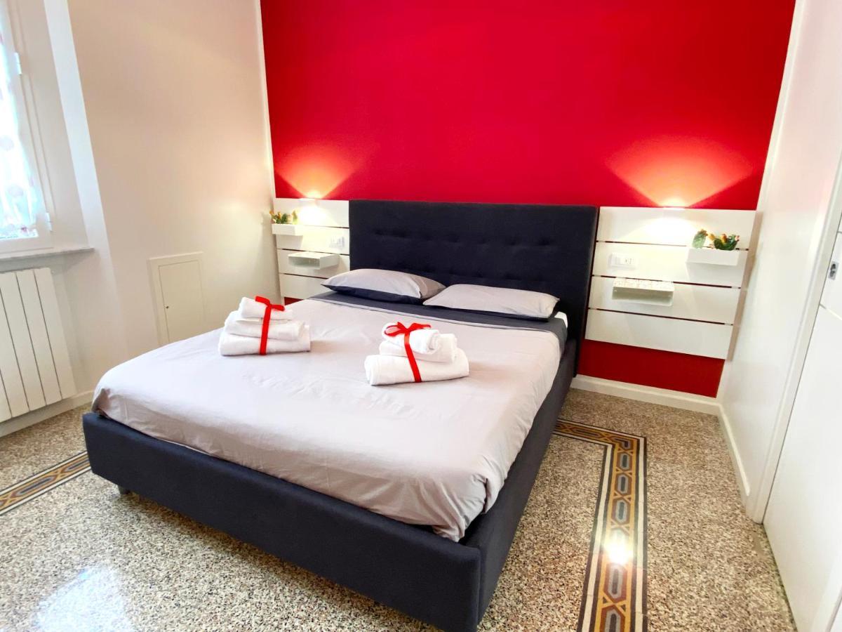Casa Granatelli Hotel Palermo Ngoại thất bức ảnh