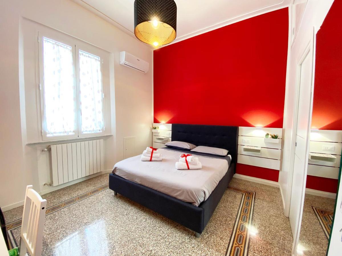 Casa Granatelli Hotel Palermo Ngoại thất bức ảnh