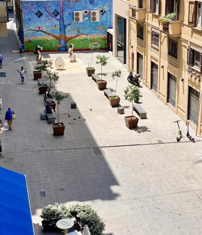 Casa Granatelli Hotel Palermo Ngoại thất bức ảnh