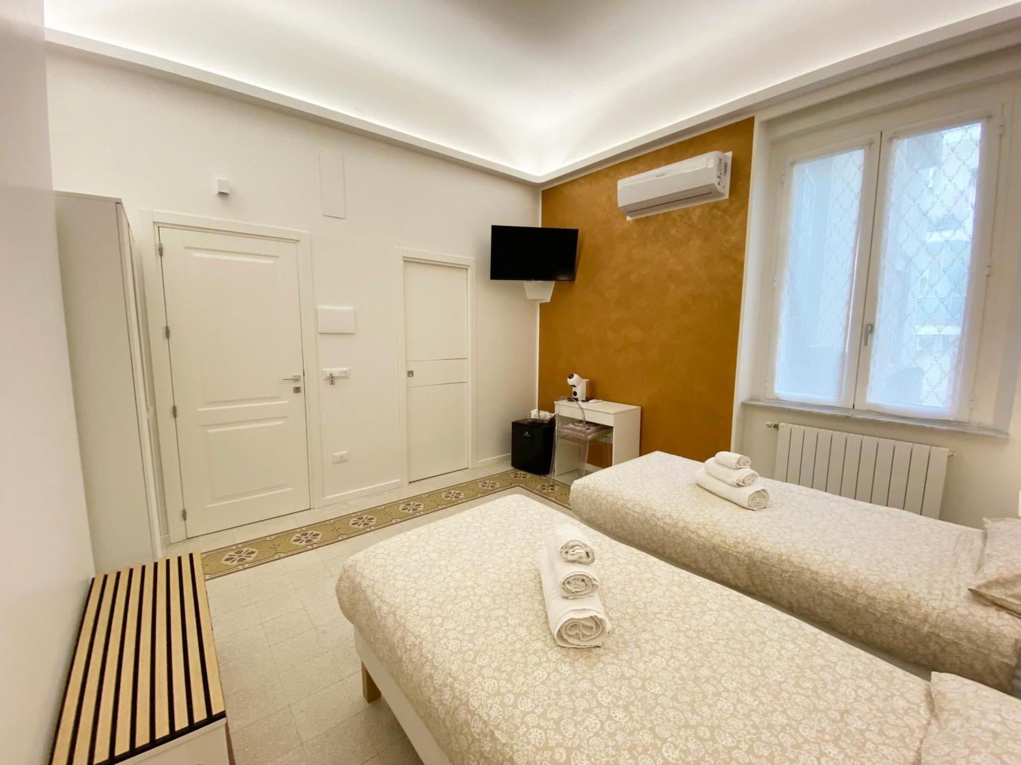 Casa Granatelli Hotel Palermo Ngoại thất bức ảnh