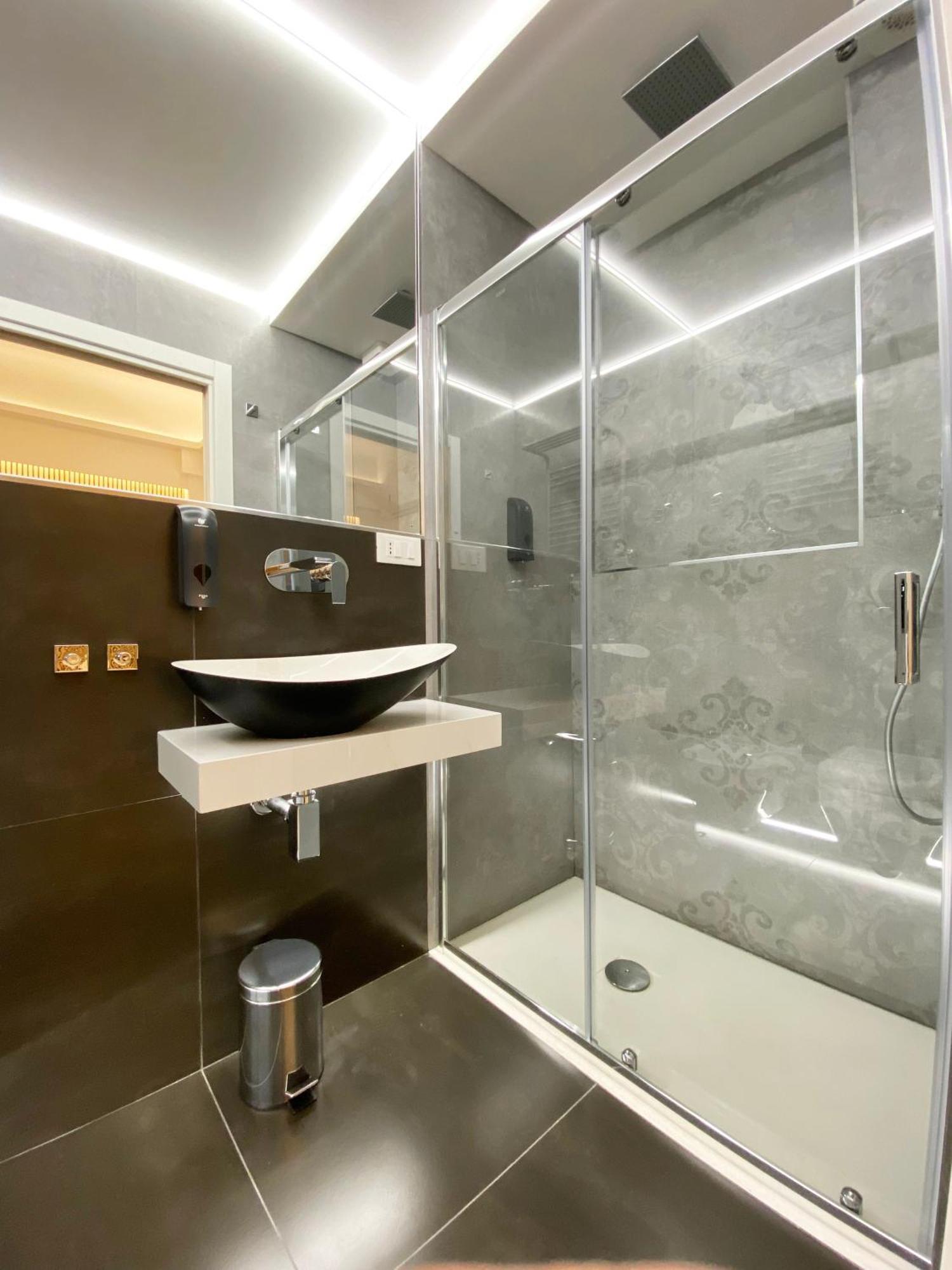 Casa Granatelli Hotel Palermo Ngoại thất bức ảnh