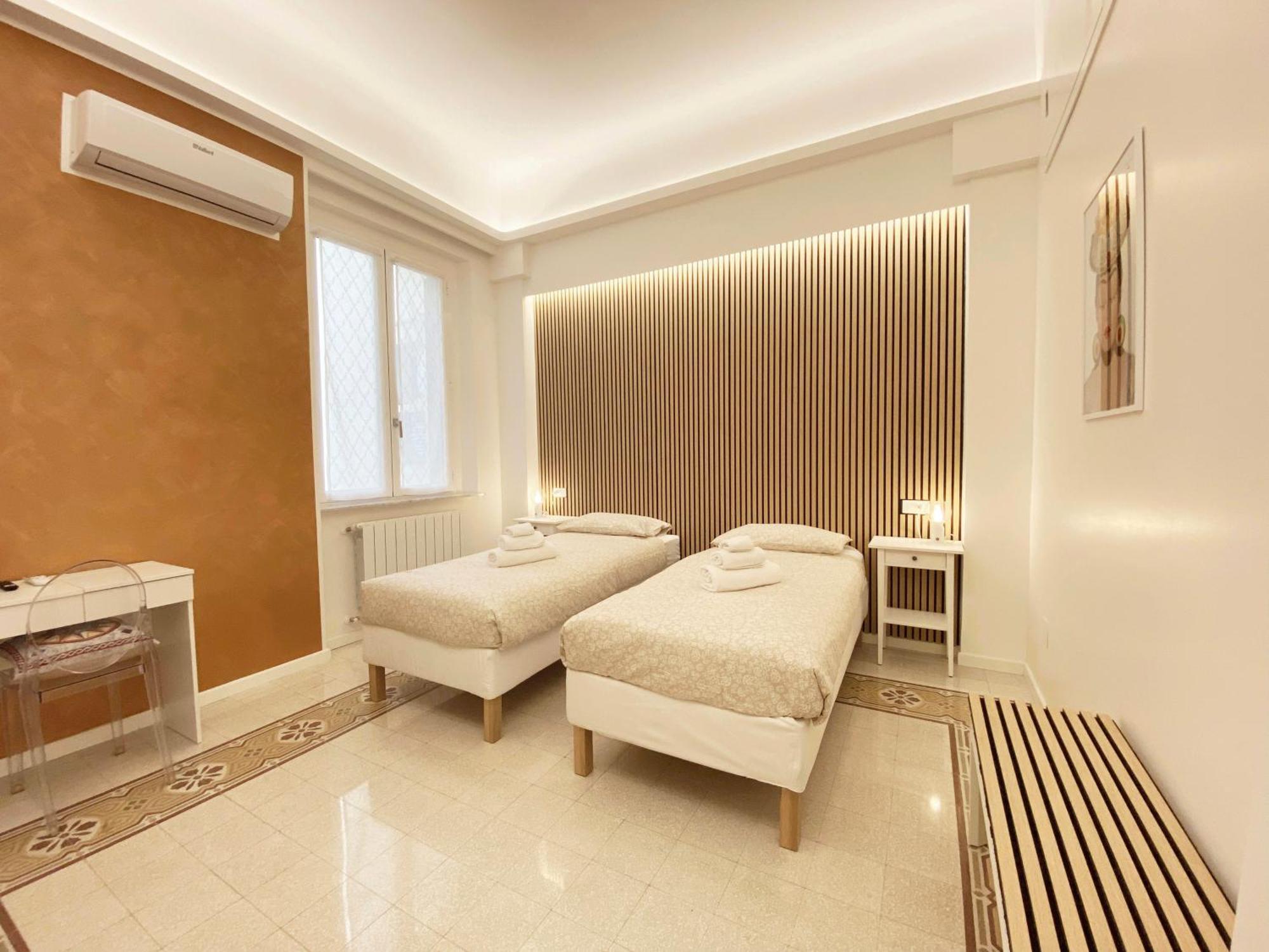 Casa Granatelli Hotel Palermo Ngoại thất bức ảnh