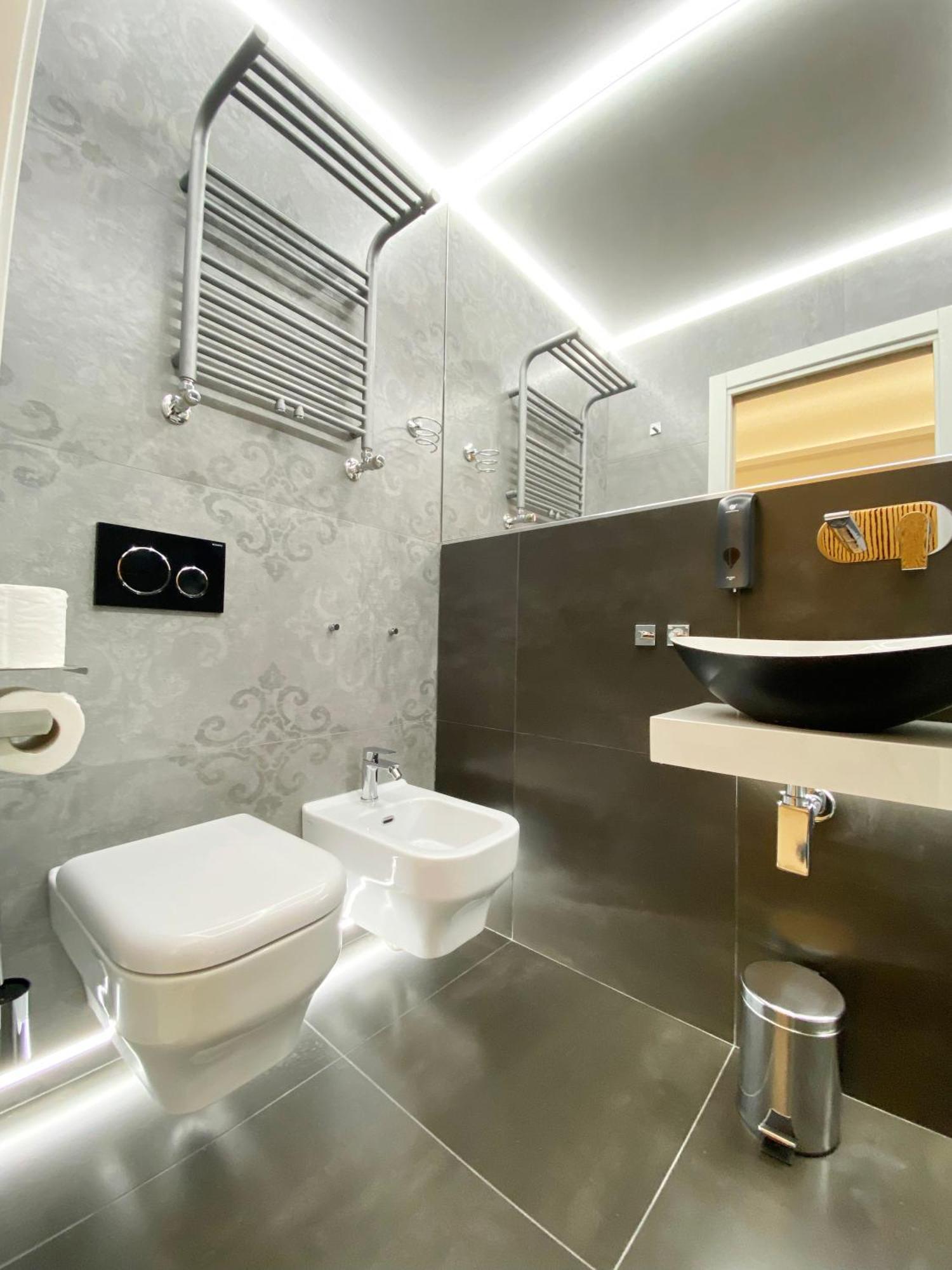 Casa Granatelli Hotel Palermo Ngoại thất bức ảnh