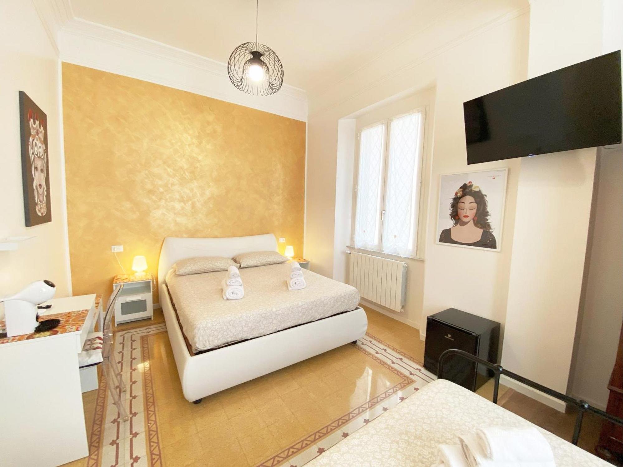 Casa Granatelli Hotel Palermo Ngoại thất bức ảnh