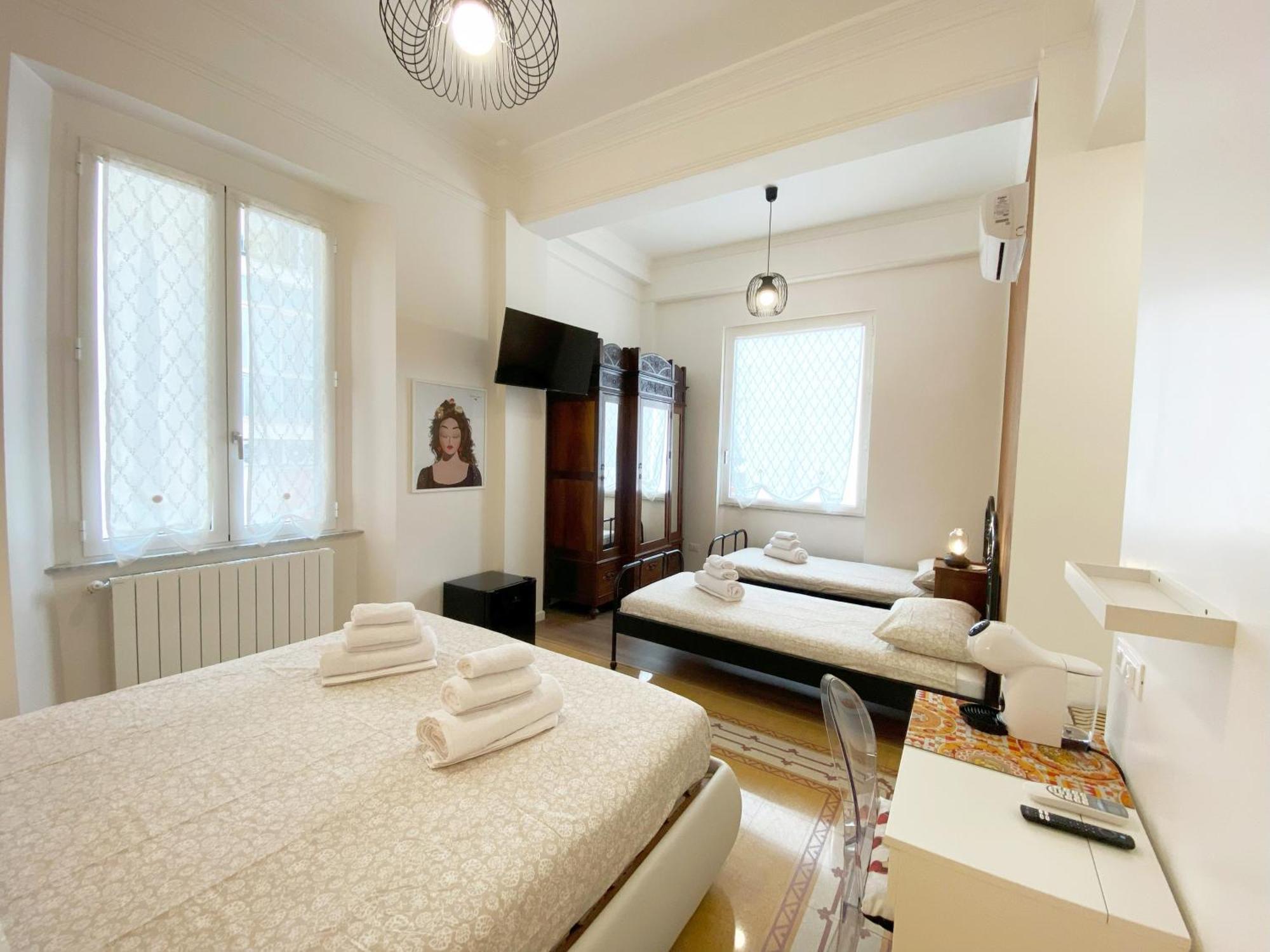 Casa Granatelli Hotel Palermo Ngoại thất bức ảnh