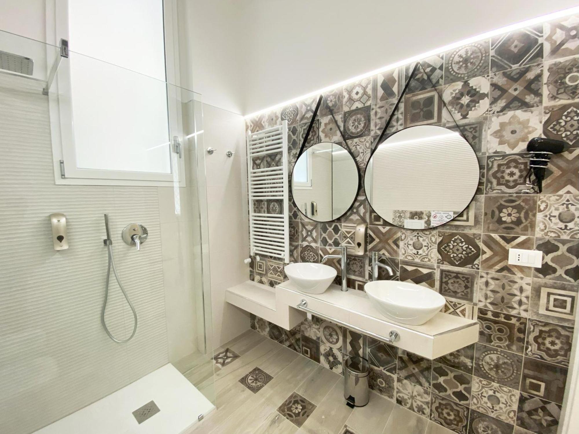 Casa Granatelli Hotel Palermo Ngoại thất bức ảnh