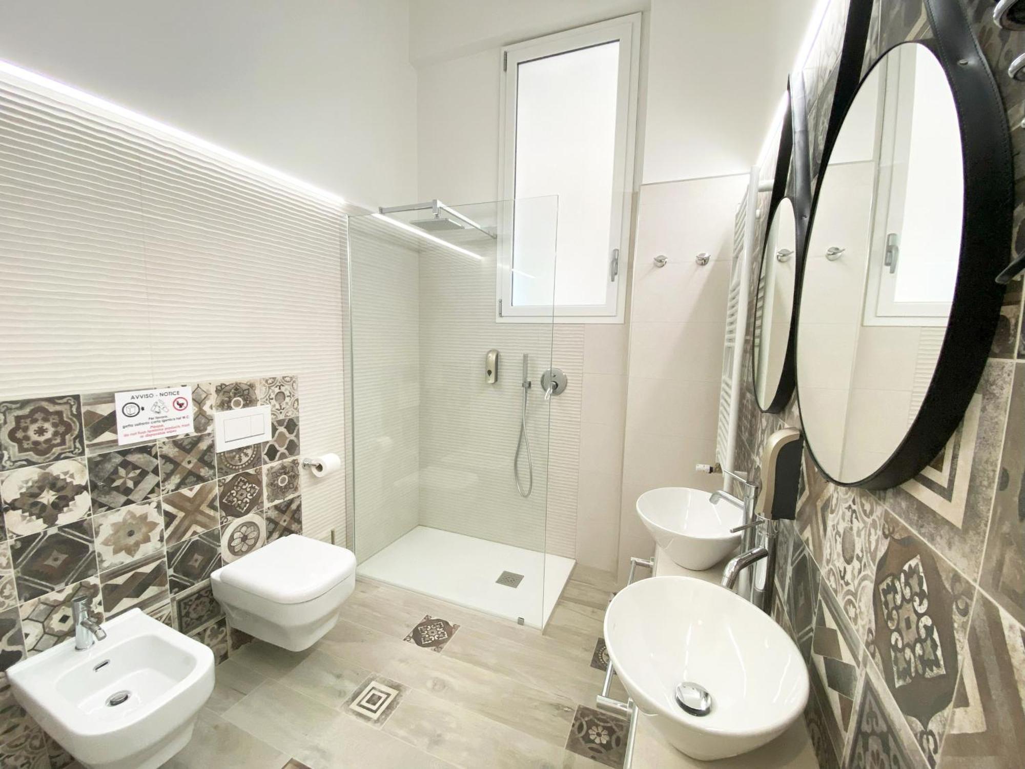 Casa Granatelli Hotel Palermo Ngoại thất bức ảnh